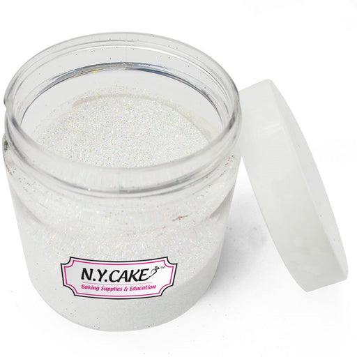 Ice Rainbow Disco 2 Ounces - NY Cake | Cake Decorating & Baking Supplies