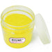 Yellow Disco 2 Ounces - NY Cake | Cake Decorating & Baking Supplies