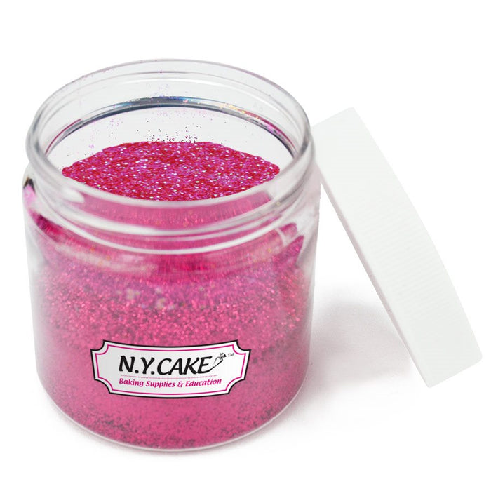 Apple Red Disco 2 Ounces - NY Cake | Cake Decorating & Baking Supplies