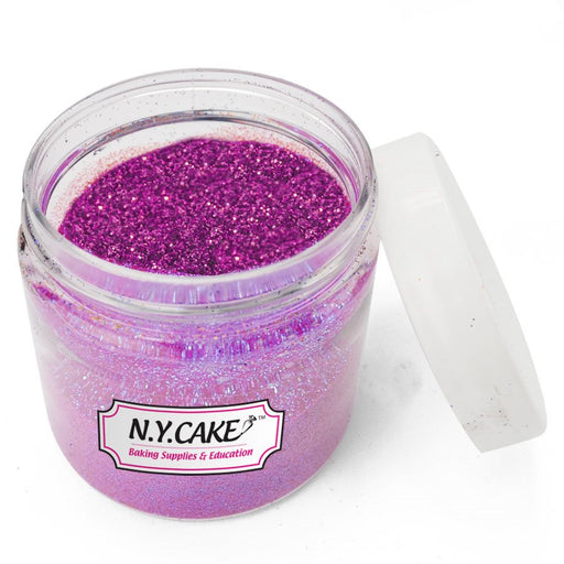 Fuchsia Disco 2 Ounces - NY Cake | Cake Decorating & Baking Supplies