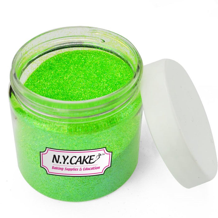 Key Lime Disco 2 Ounces - NY Cake | Cake Decorating & Baking Supplies