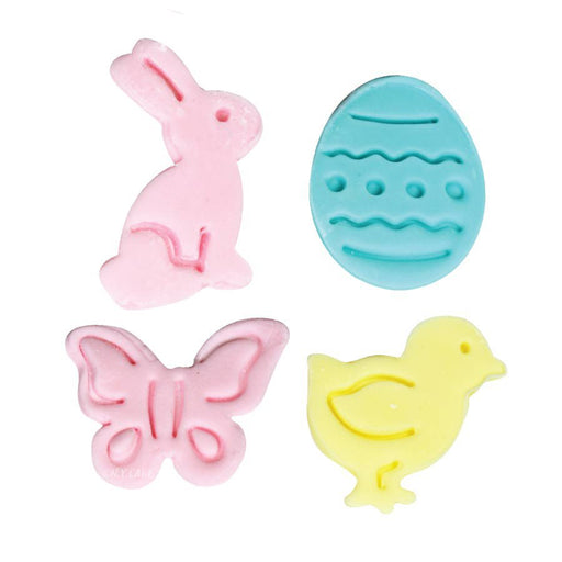 Easter Fondant and Pie Cutter - NY Cake | Cake Decorating & Baking Supplies