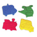 Traffic Fondant and Pie Cutter - NY Cake | Cake Decorating & Baking Supplies