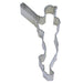 Baseball Player Cookie Cutter 4 1/2 Inch - NY Cake | Cake Decorating & Baking Supplies