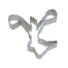 Cheerleader Cookie Cutter 5 Inch - NY Cake | Cake Decorating & Baking Supplies