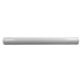 19 1/2 Inch White Fondant Rolling Pin - NY Cake | Cake Decorating & Baking Supplies