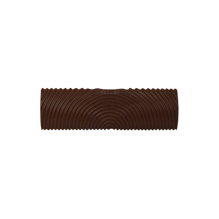 Wood Grain Scraper Small 3 7/8 Inch X 1 1/4 Inch - NY Cake | Cake Decorating & Baking Supplies