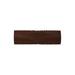 Wood Grain Scraper Small 3 7/8 Inch X 1 1/4 Inch - NY Cake | Cake Decorating & Baking Supplies