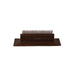 Wood Grain Scraper Small 3 7/8 Inch X 1 1/4 Inch - NY Cake | Cake Decorating & Baking Supplies