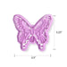 Butterfly Plastic Cutter Small - NY Cake | Cake Decorating & Baking Supplies