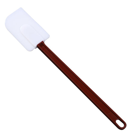 10" Silicone Spatula - NY Cake | Cake Decorating & Baking Supplies