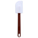 16" Silicone Spatula - NY Cake | Cake Decorating & Baking Supplies