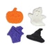 Halloween Fondant and Pie Cutter - NY Cake | Cake Decorating & Baking Supplies