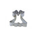 Dress Cookie Cutter 2 3/4 Inch - NY Cake | Cake Decorating & Baking Supplies