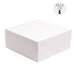 Single Piece Cake Box - NY Cake | Cake Decorating & Baking Supplies