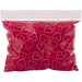 Scattered Hearts Resealable Cellophane Candy Bags 20ct - NY Cake | Cake Decorating & Baking Supplies