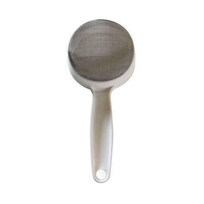 2 1/2" Strainer - NY Cake | Cake Decorating & Baking Supplies