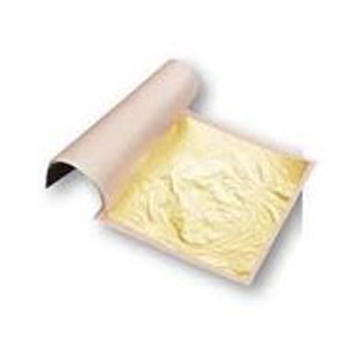 23K Edible Gold Leaf 25 Sheets - NY Cake | Cake Decorating & Baking Supplies