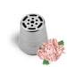 Russian Pastry Tube Tulip Rose No. 246 By Ateco - NY Cake | Cake Decorating & Baking Supplies