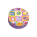 Easter Egg Cookie Tin 7 Inch - NY Cake | Cake Decorating & Baking Supplies