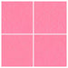 Valentine Texture Mat 4 Pcs. - NY Cake | Cake Decorating & Baking Supplies