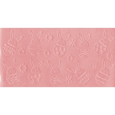 Easter Texture Mat 4 Pcs. - NY Cake | Cake Decorating & Baking Supplies