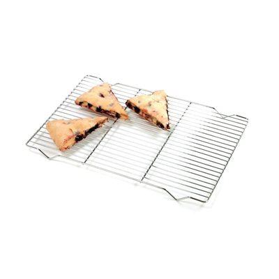 19" X 13" Cooling Rack - NY Cake | Cake Decorating & Baking Supplies