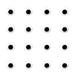 3/16 inch edible candy eyes icing decorations bulk 1,000 count