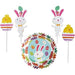 Easter Bunny Combo Pack Cupcake Liners- 24 sets By Wilton - NY Cake | Cake Decorating & Baking Supplies