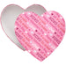 Valentine Heart Treat Box - NY Cake | Cake Decorating & Baking Supplies
