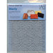 Manly Texture Mat 4 Pcs. - NY Cake | Cake Decorating & Baking Supplies