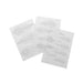 Feather Texture Mat 3 Pcs. - NY Cake | Cake Decorating & Baking Supplies