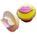 Lips Cutter By FMM - NY Cake | Cake Decorating & Baking Supplies