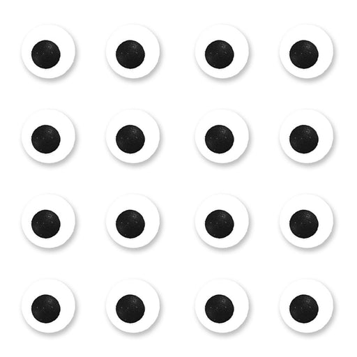 5/16 inch edible candy eyes icing decorations bulk 1,000 count