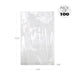 Cellophane Bags 5 3/4 x 7 3/4 Inch Flat Pack of 100 - NY Cake | Cake Decorating & Baking Supplies