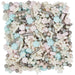 SNOWFLAKE SPRINKLES MIX - NY Cake | Cake Decorating & Baking Supplies