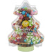 Holiday Sprinkles Christmas Tree Bottle Mix - NY Cake | Cake Decorating & Baking Supplies