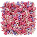 Pink/Purple Valentine Tall Sprinkle Mix - NY Cake | Cake Decorating & Baking Supplies