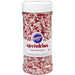 PEPPERMINT CRUNCH - NY Cake | Cake Decorating & Baking Supplies