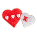 Heart Shape Fondant, Pastry and Cookie Cutters - NY Cake | Cake Decorating & Baking Supplies