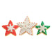 Star Shape Fondant, Pastry and Cookie Cutters - NY Cake | Cake Decorating & Baking Supplies