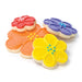 Petal Flower Shape Fondant, Pastry and Cookie Cutters - NY Cake | Cake Decorating & Baking Supplies