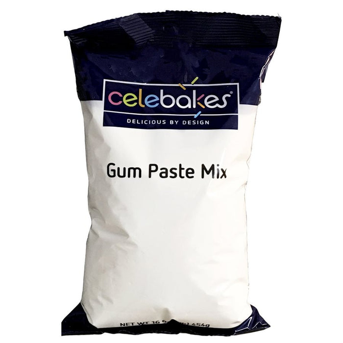 Gumpaste Mix - NY Cake | Cake Decorating & Baking Supplies