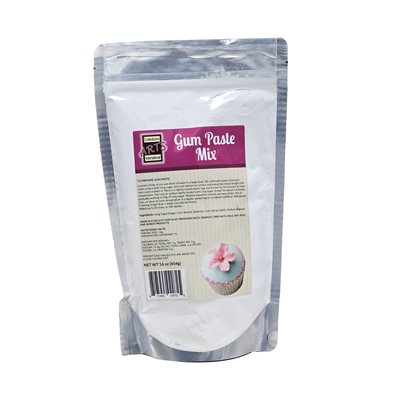 Gumpaste Mix - NY Cake | Cake Decorating & Baking Supplies