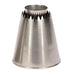 Sultan Protruding Cone Piping Tip 796 - NY Cake | Cake Decorating & Baking Supplies