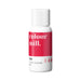 Red Oil-Based Coloring - 20mL By Colour Mill - NY Cake | Cake Decorating & Baking Supplies