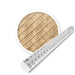 Impression Rolling Pin - NY Cake | Cake Decorating & Baking Supplies