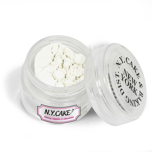 Antique Silk Luster Dust 4 grams pearl shimmer cake decorating dust