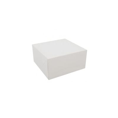 Single Piece Cake Box - NY Cake | Cake Decorating & Baking Supplies