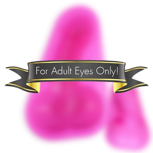 Pink novelty bachelorette party silicone cake mold for adult cakes, chocolate, mousse, gelatin, and fun celebration desserts.